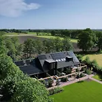 Willa Valkse Hoeve Met Hottub | 4 Personen Otterlo