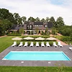 Valkse Hoeve Met Hottub | 4 Personen Willa *