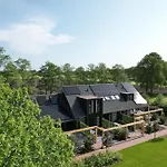 Valkse Hoeve Met Hottub | 4 Personen Willa Otterlo