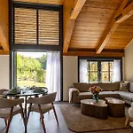 Valkse Hoeve Met Hottub | 4 Personen