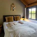 Valkse Hoeve Met Hottub | 4 Personen Willa *