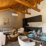 Valkse Hoeve Met Hottub | 4 Personen Willa *