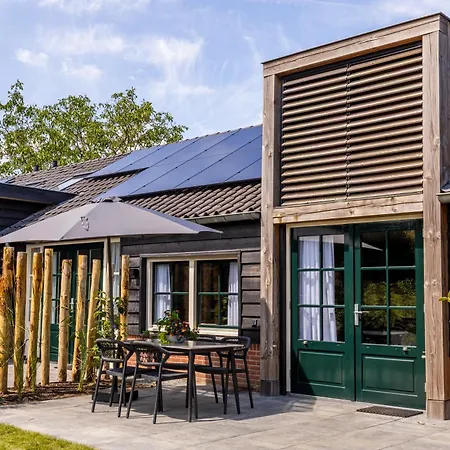 Valkse Hoeve Met Hottub | 4 Personen فيلة أوتيرلو