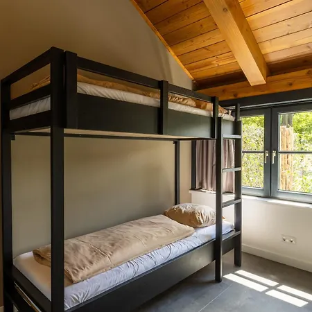 Vila Valkse Hoeve Met Hottub | 4 Personen