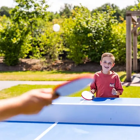Valkse Hoeve Met Hottub | 4 Personen * Otterlo
