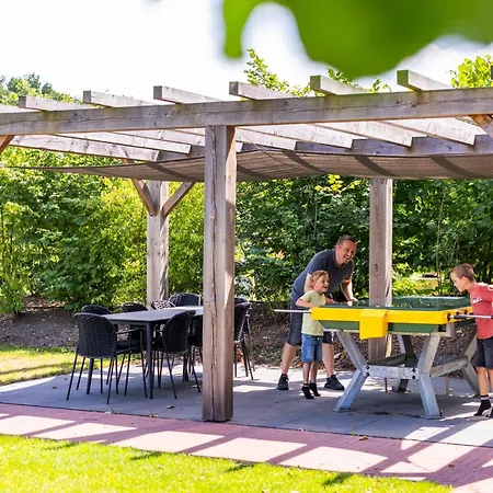 Valkse Hoeve Met Hottub | 4 Personen Otterlo