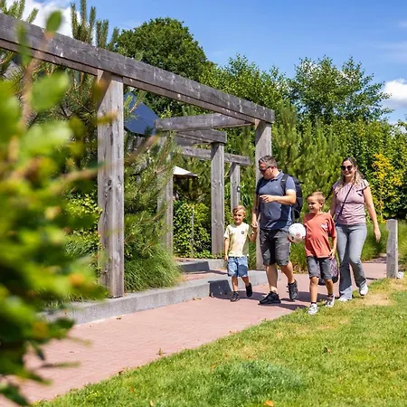 Valkse Hoeve Met Hottub | 4 Personen أوتيرلو
