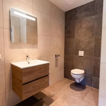 Villa Valkse Hoeve Met Hottub | 4 Personen Otterlo