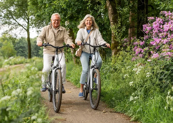Valkse Hoeve Met Hottub | 4 Personen *