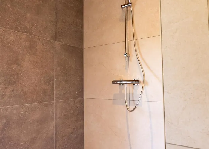 Valkse Hoeve Met Hottub | 4 Personen * Otterlo