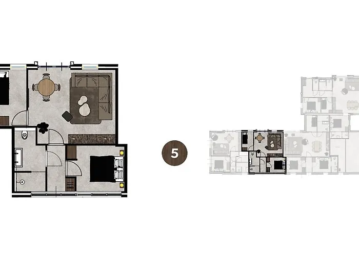 Valkse Hoeve Met Hottub | 4 Personen Otterlo